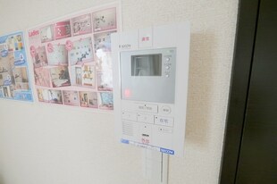 レオネクストヴァンフルール　５５００３の物件内観写真